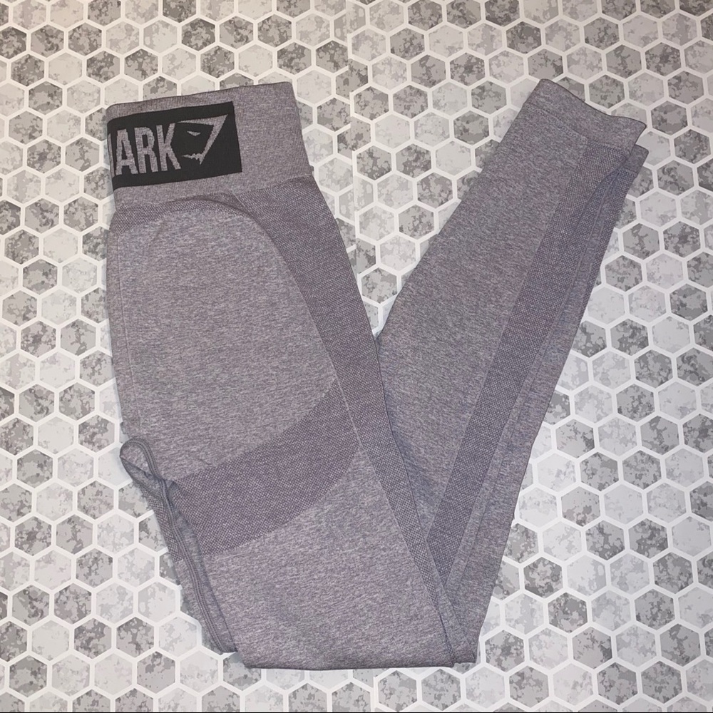 Gymshark Flex High Waisted Leggings